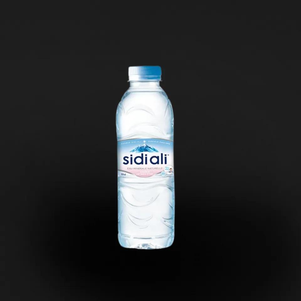 Eau Minérale
