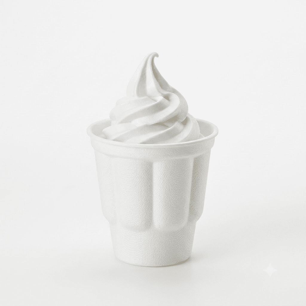 Sundae Version Nature
