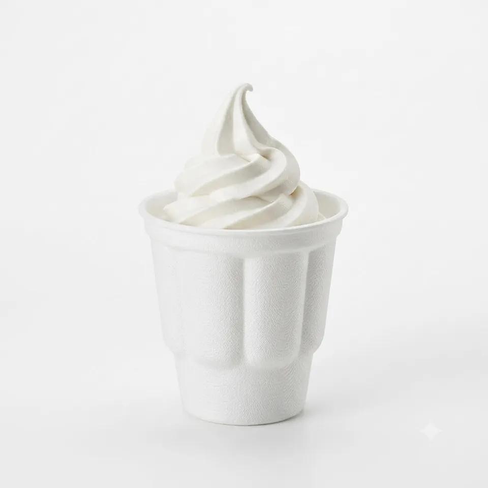Sundae Version Nature