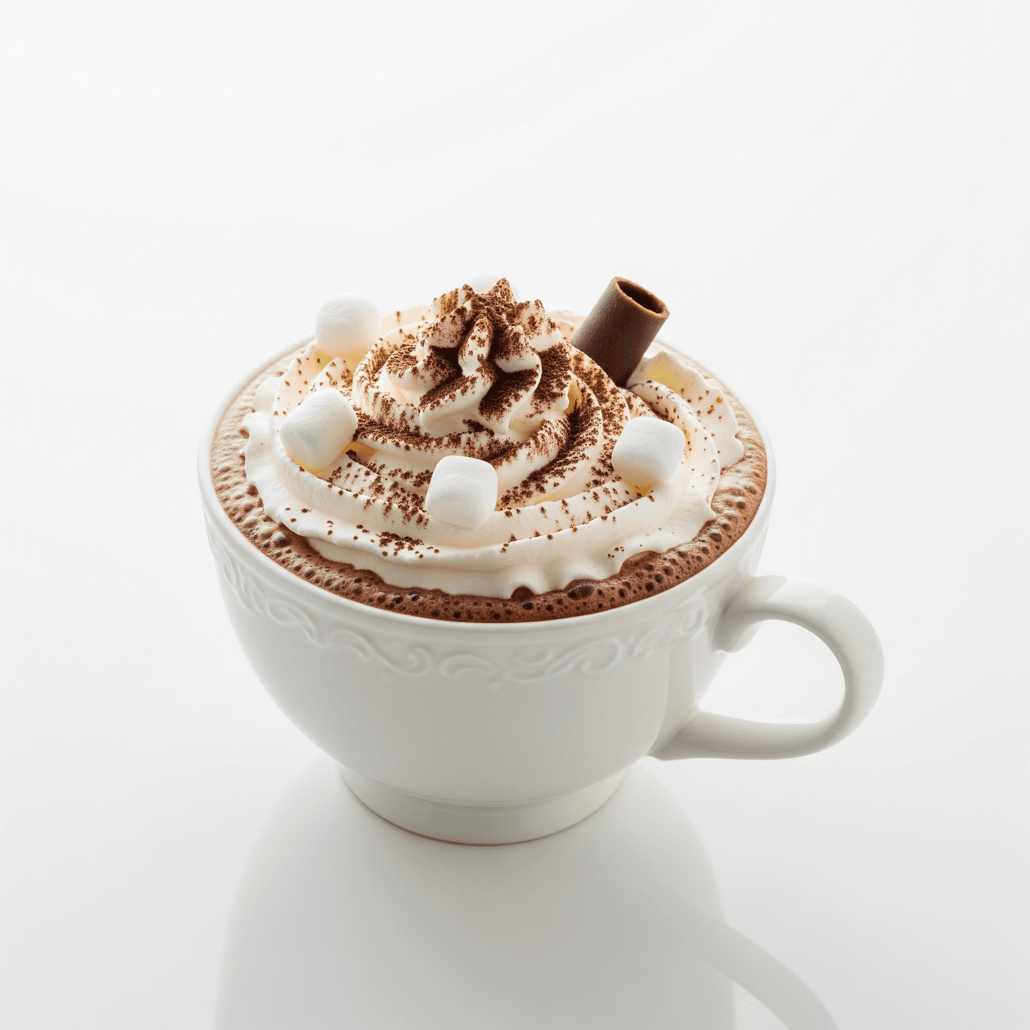 Chocolat Chaud