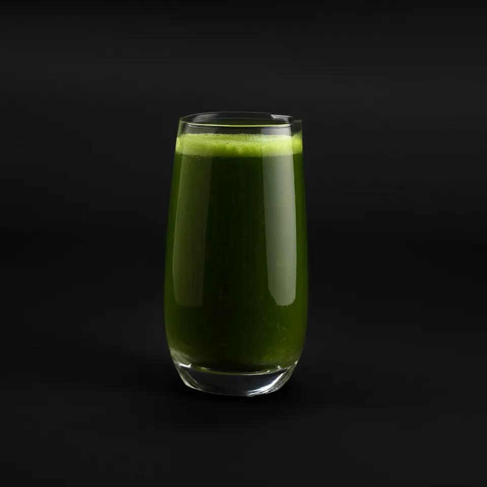 Jus Green