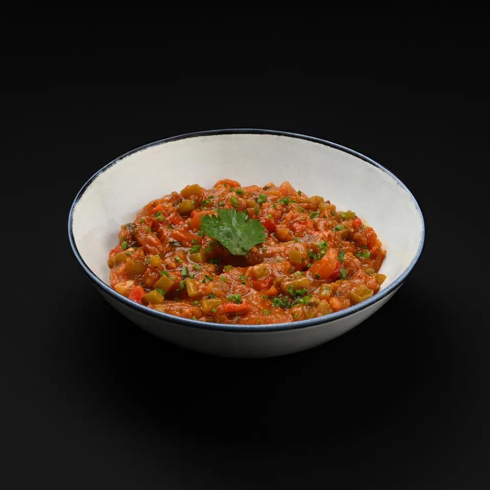 Chakchouka