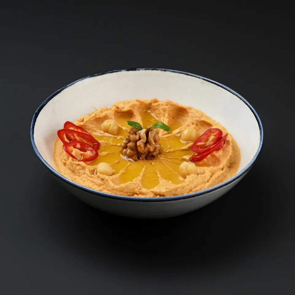 Muhammara