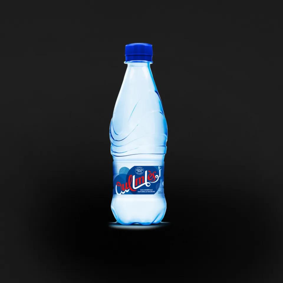 Eau Gazeuse