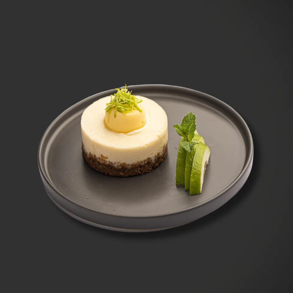 Tarte Au Citron