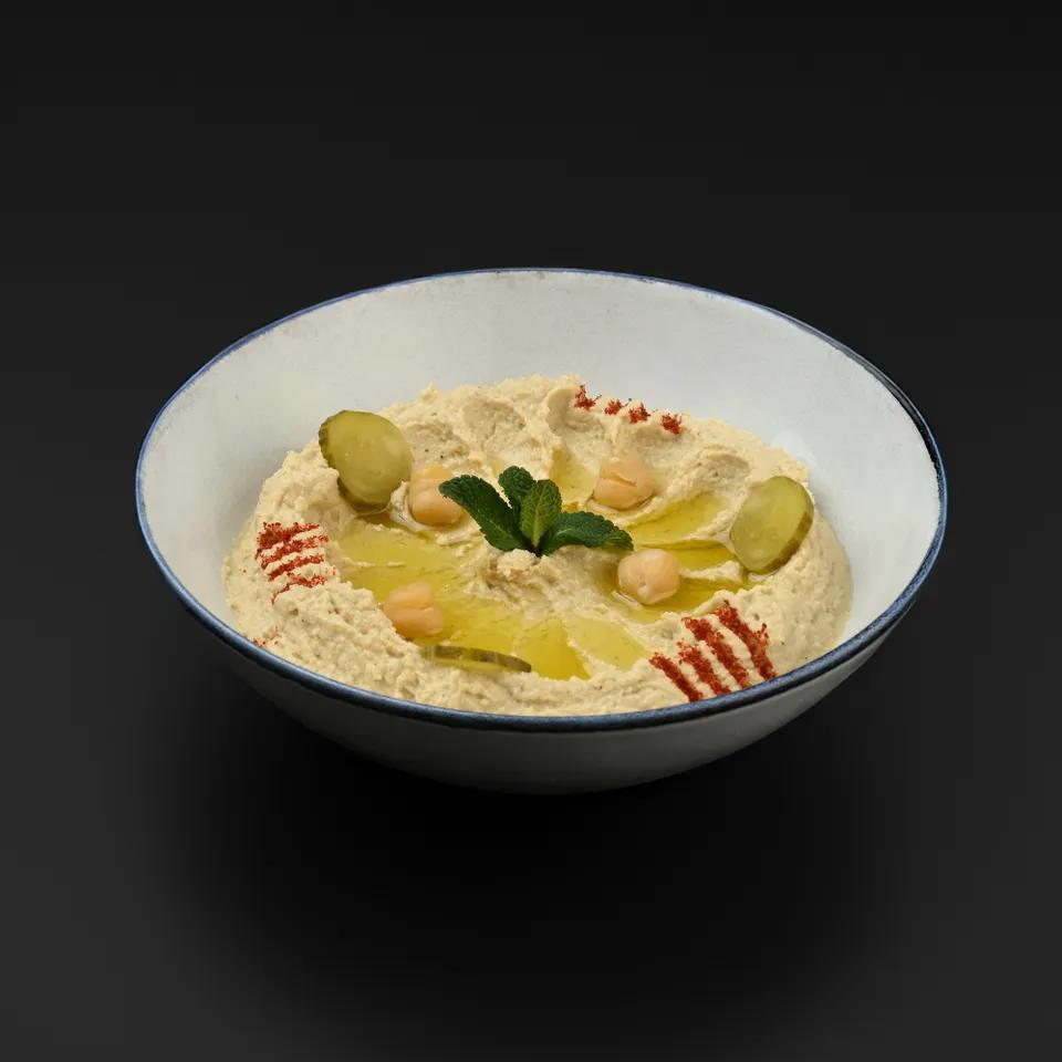 Hummus Tahini