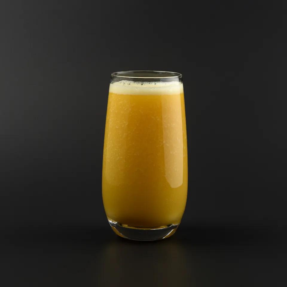 Jus De Mangue