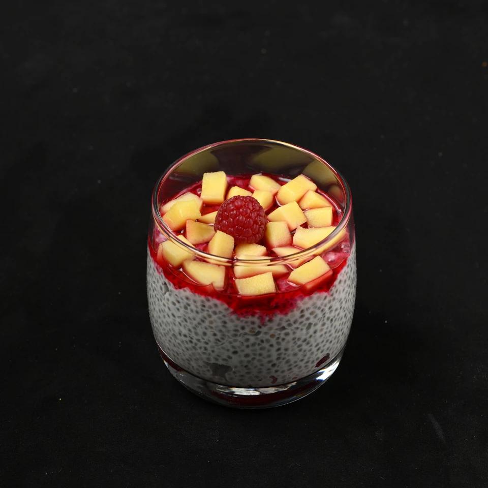 Chia Pudding