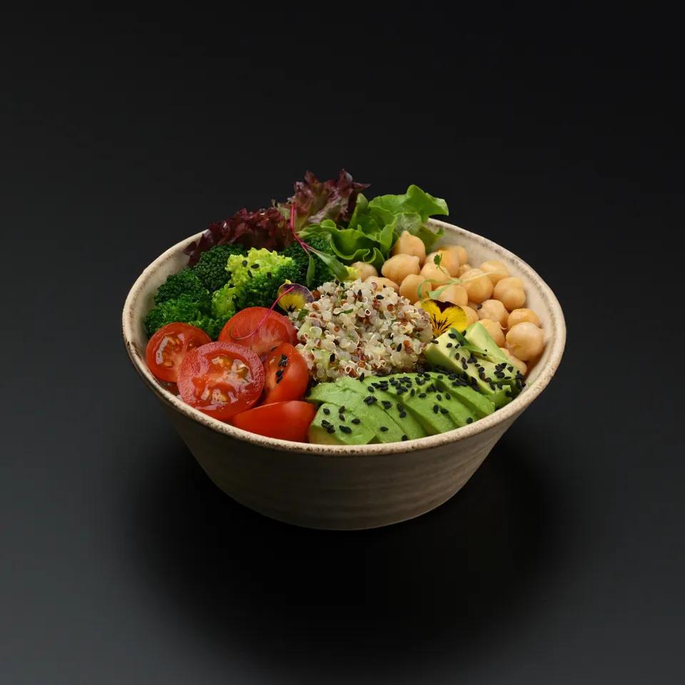 Bowl Quinoa