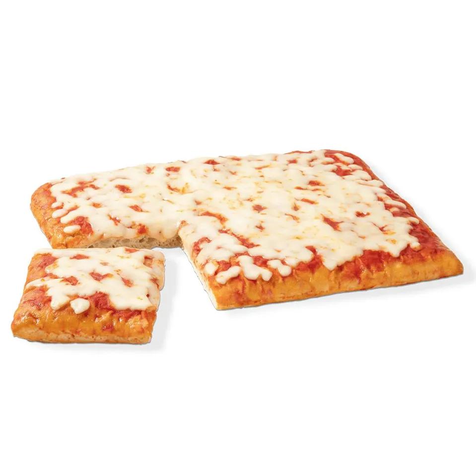 Pizza Marguerite Carré