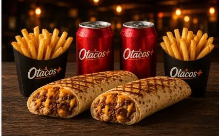 Menu Tacos Duo🔥