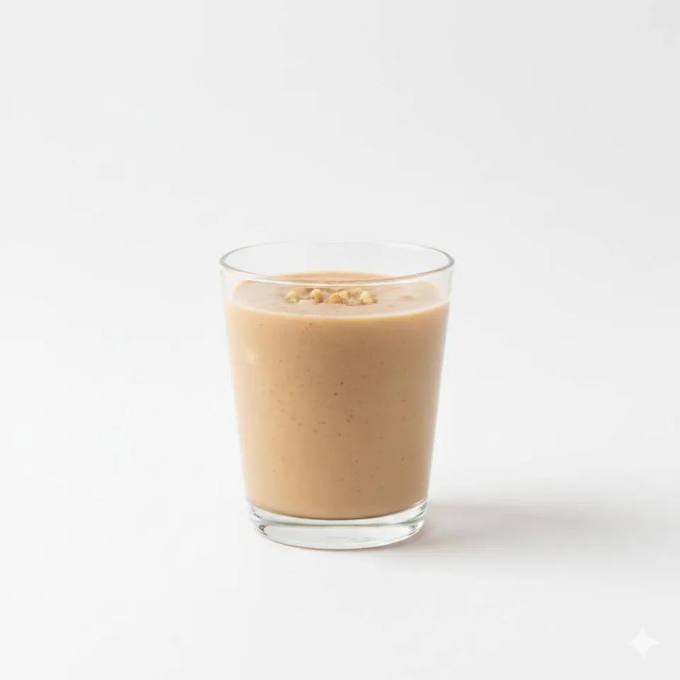 Smoothie Banane Dattes