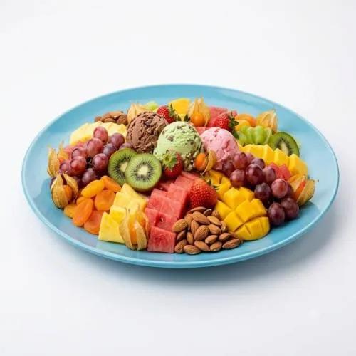 Salade De Fruits L