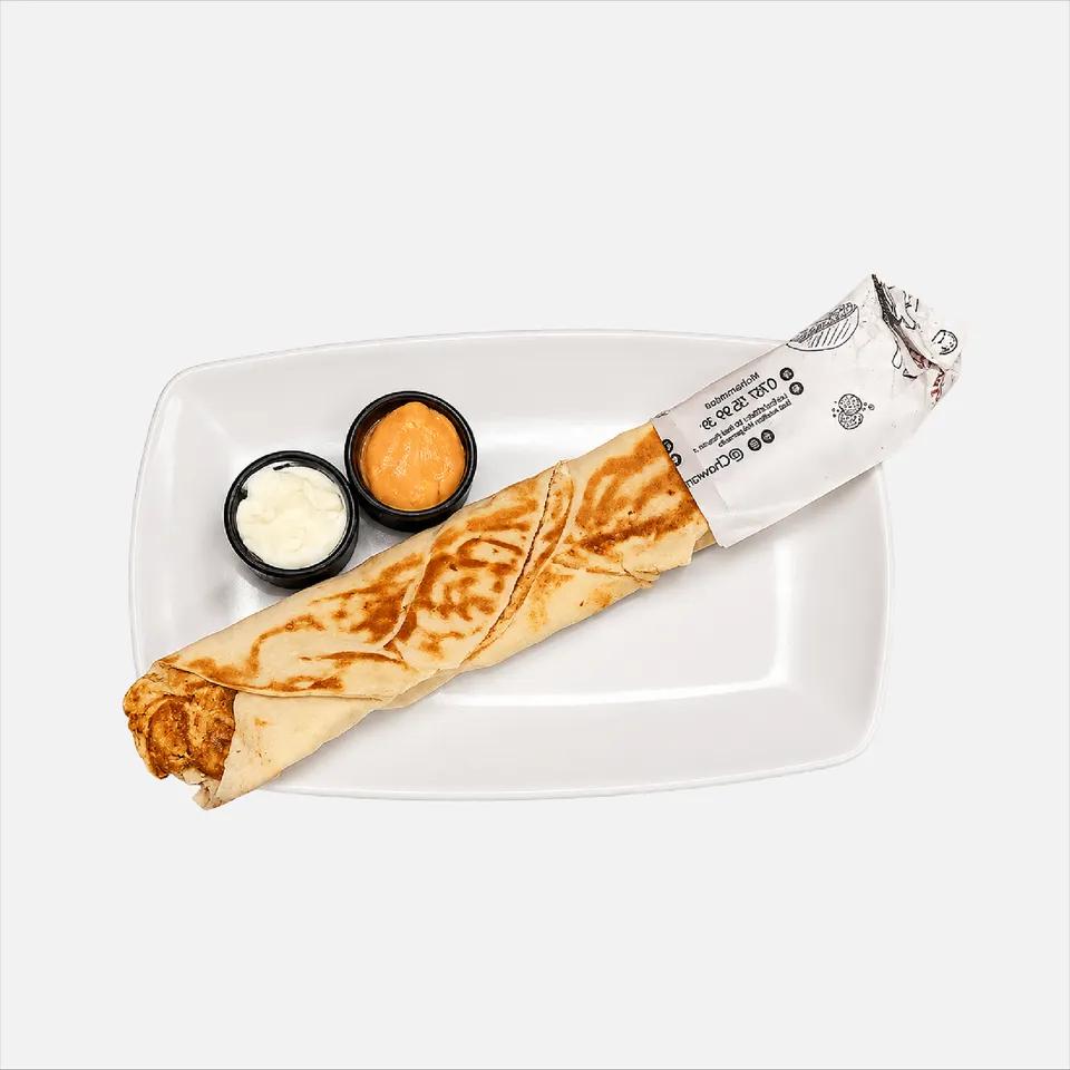 Chawarma Super The Big