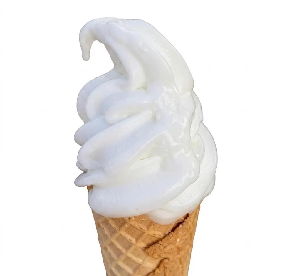 Glace Créponné
