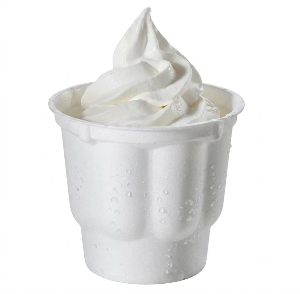 Glace Sundae Nature