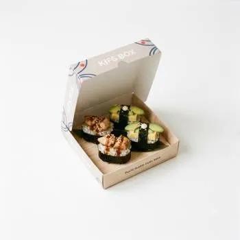 Kids Box