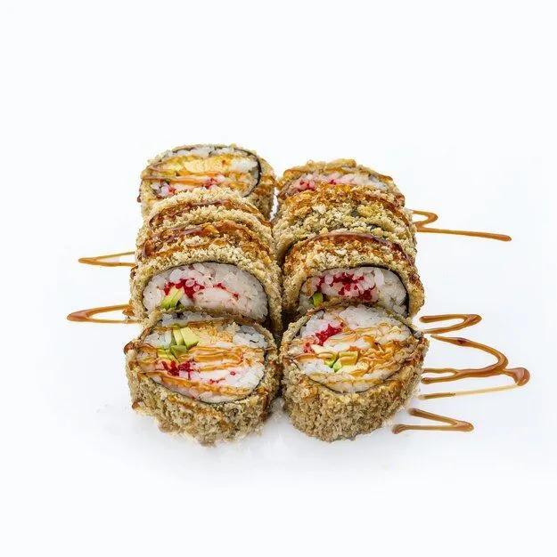 Crisspy Poulet