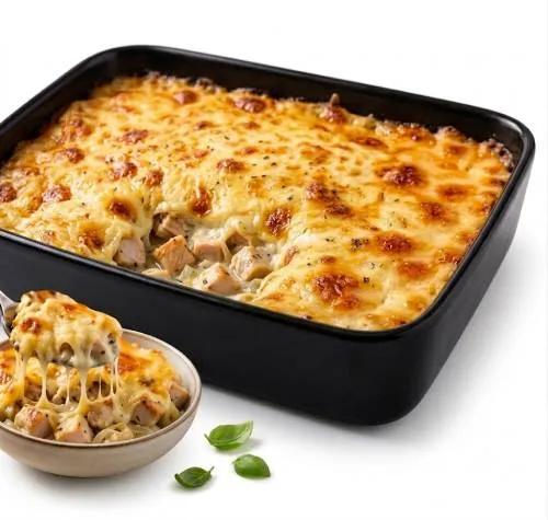 Gratin Poulet