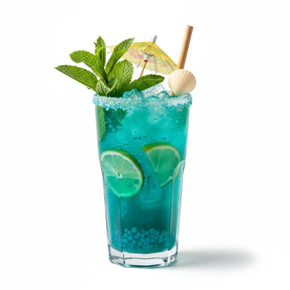 Mojito Océan