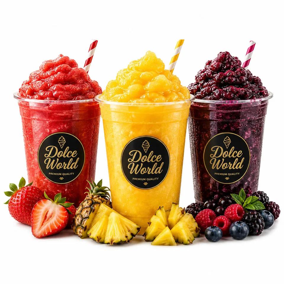 Sorbet Pm