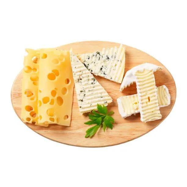 Assiette au Fromage 1