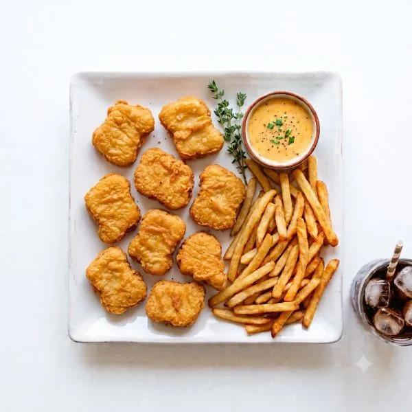 Pack Nuggets