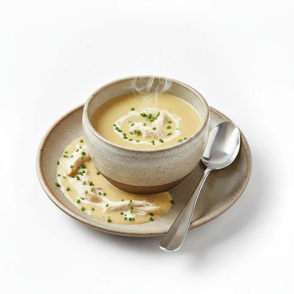 Crème de Volaille
