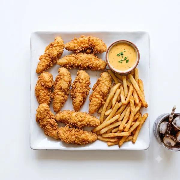 Pack Tenders