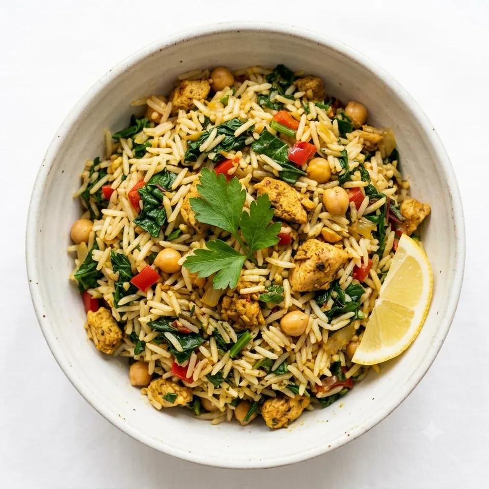 Riz Jerbi
