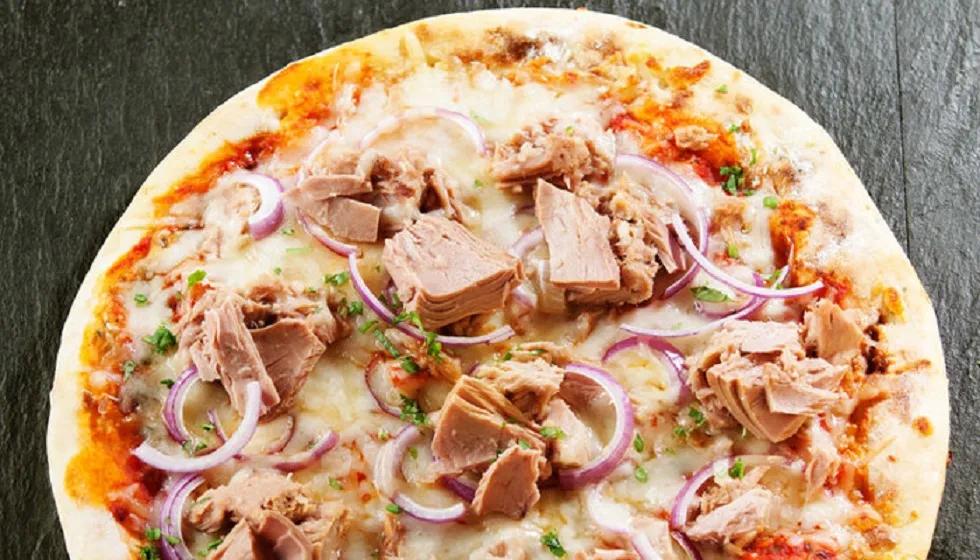 Pizza Althone