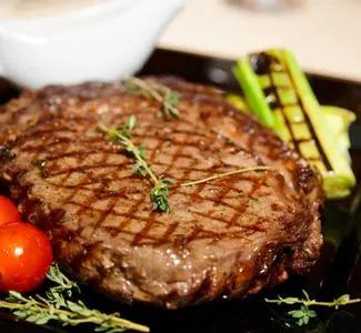 Entrecôte Grillé