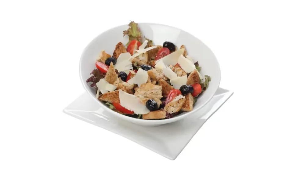 Salade César