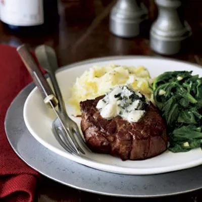 Filet Mignon