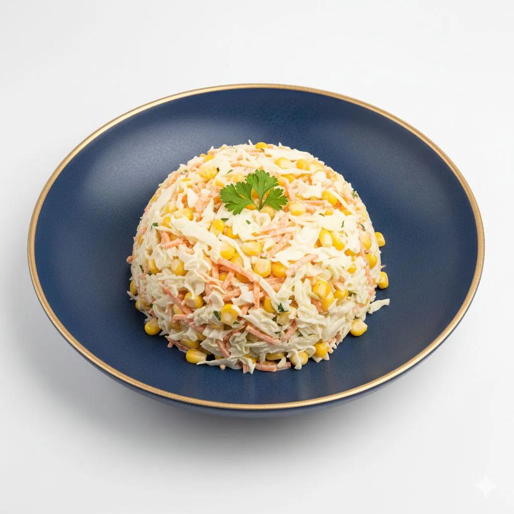 Salade Suisse
