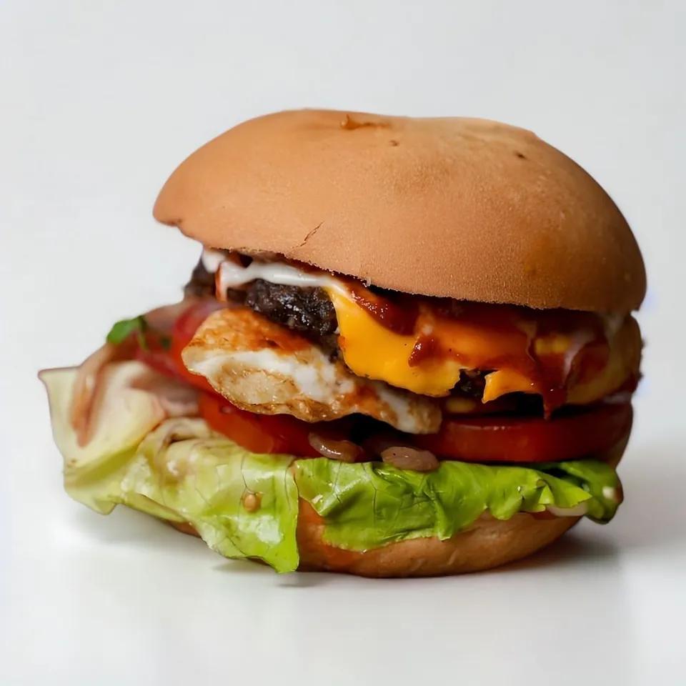 Little Burger