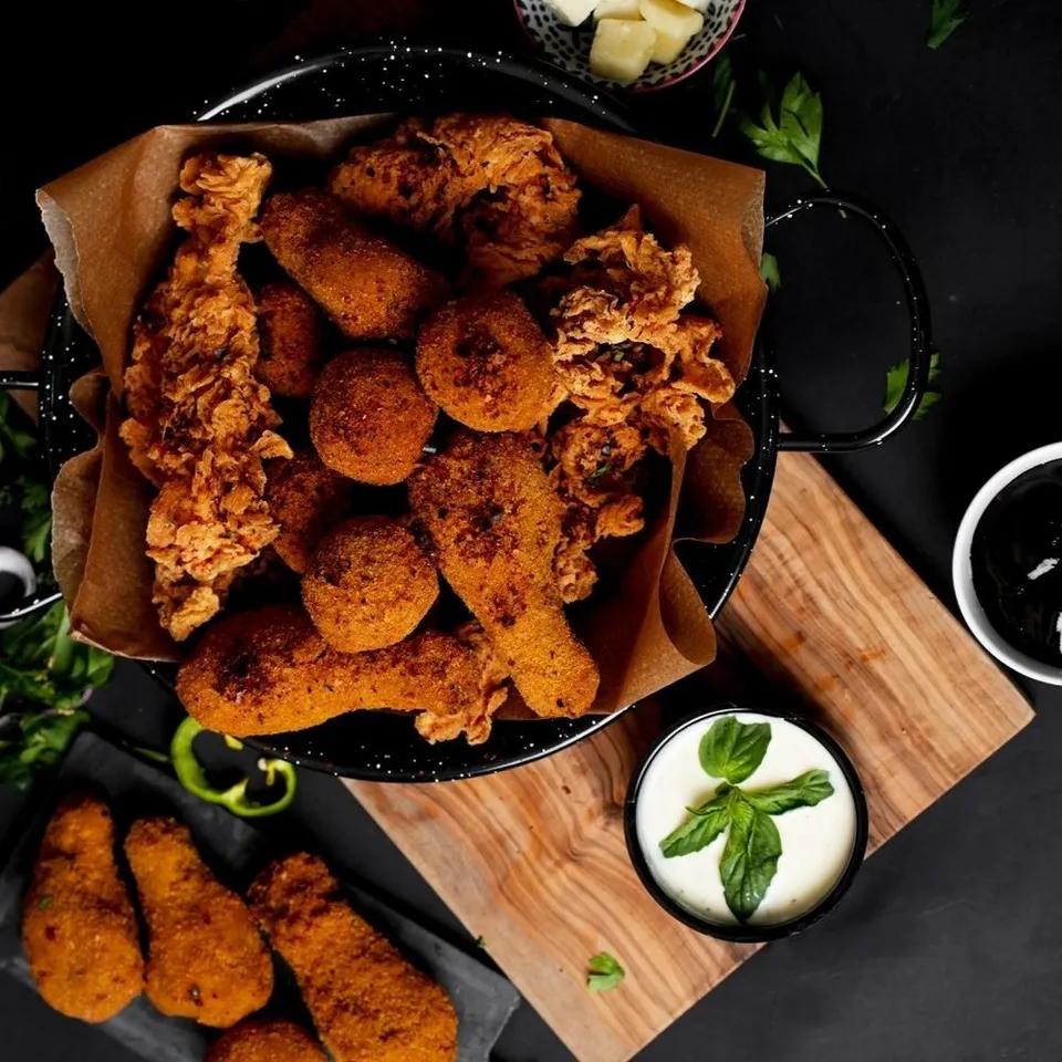 Chicken Breast