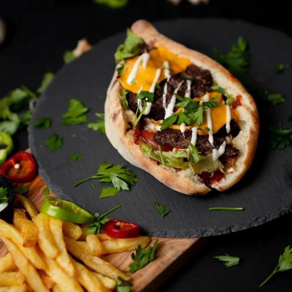 Sandwich Sultan