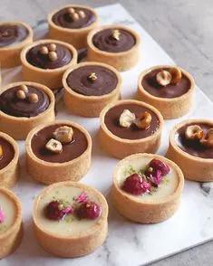 Tarte Du Jour