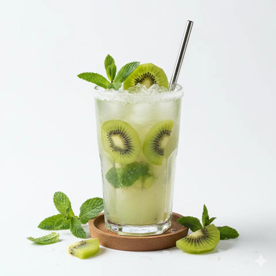 Kiwi Mojito