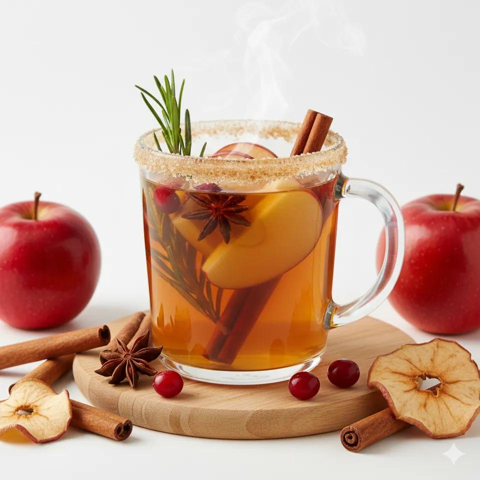 Apple Cinnamon