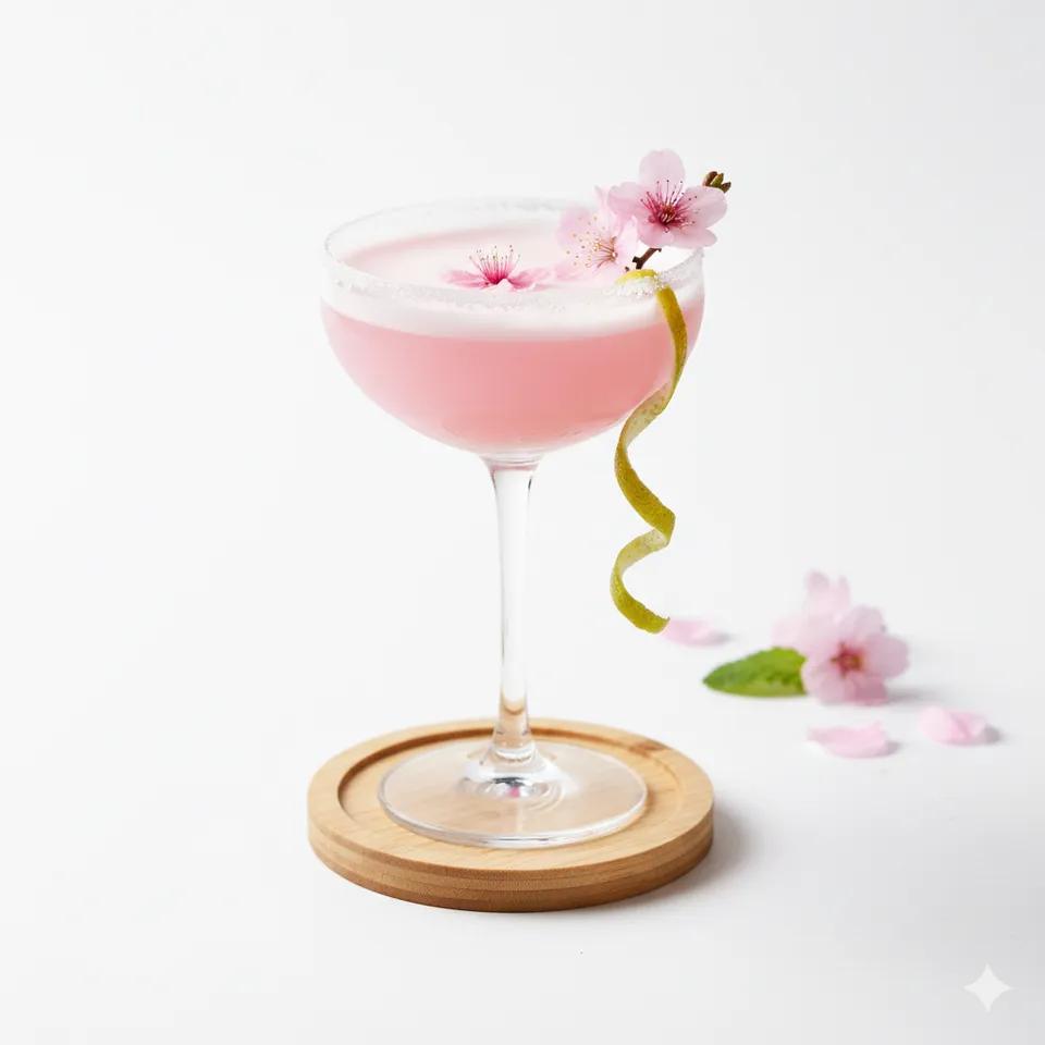 Pink Blossom