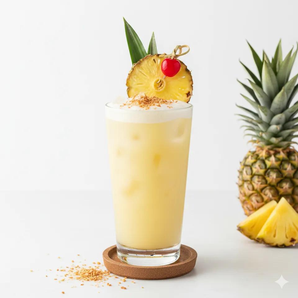 Piña Spirit