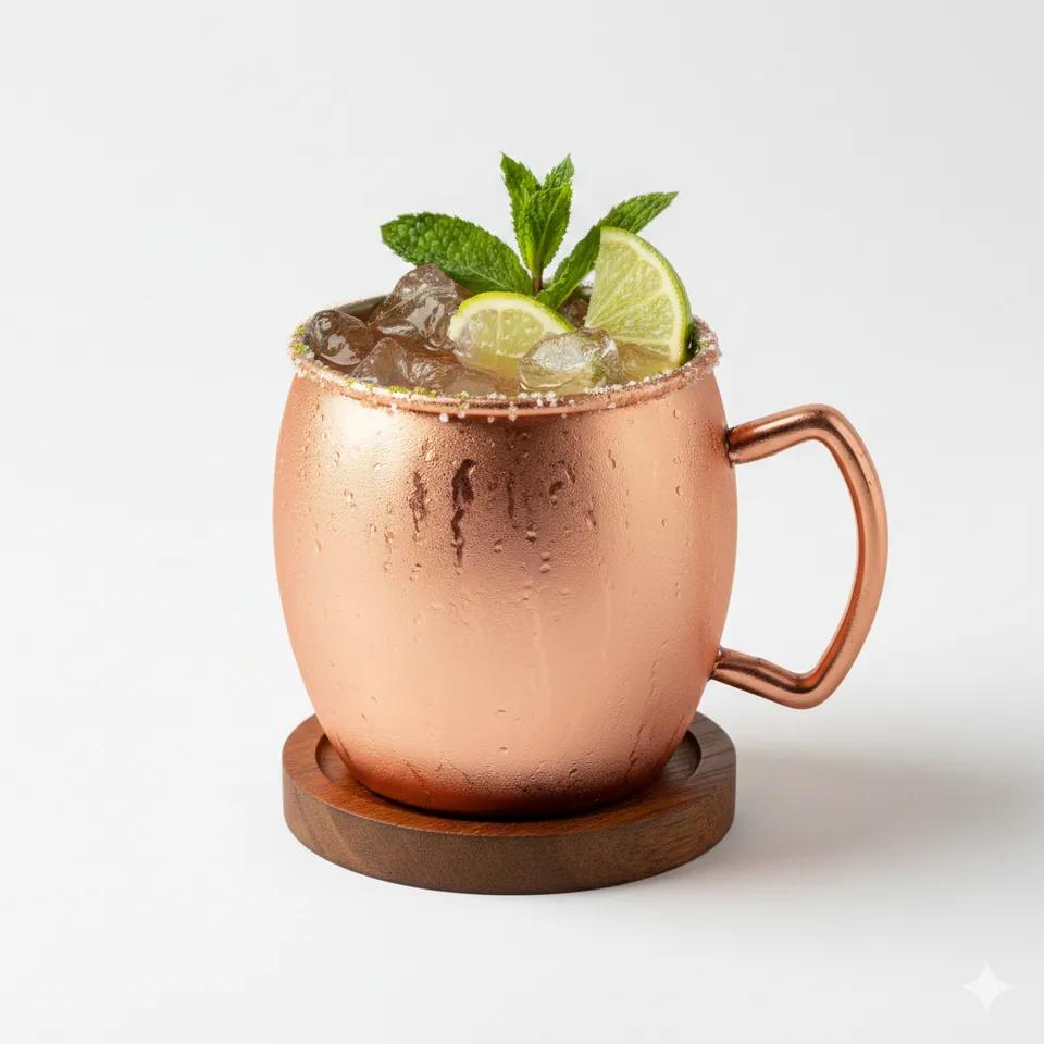 Musco Mule