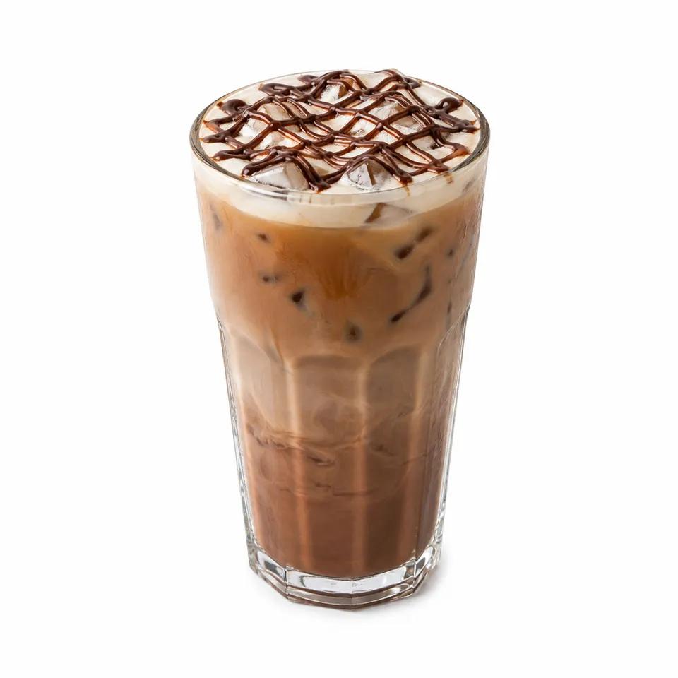 Mocha Latte