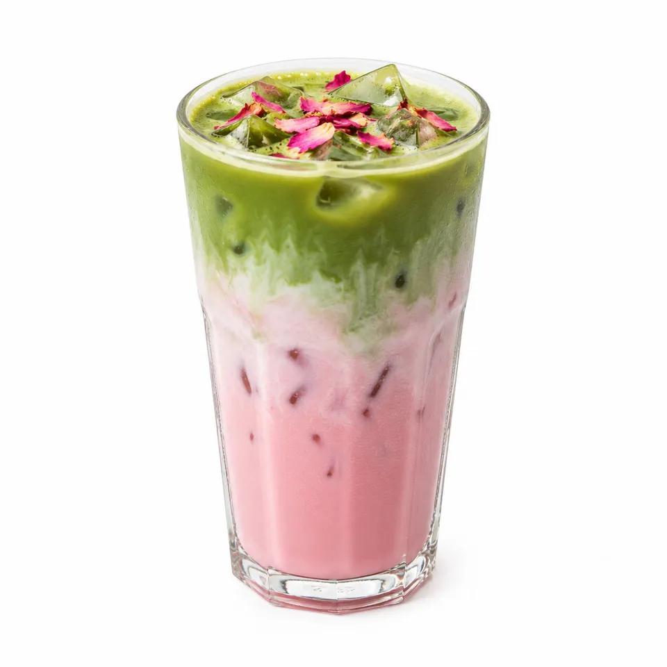 Rose Matcha