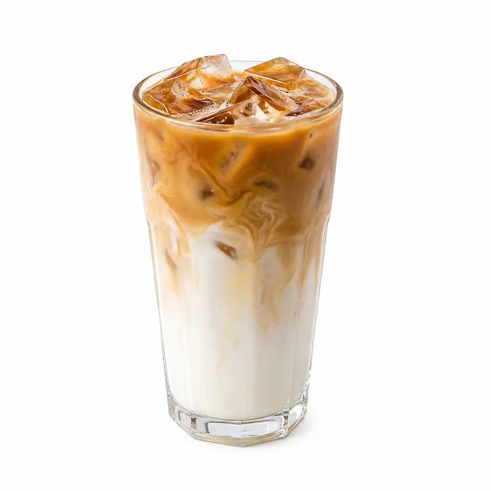 Iced Latte