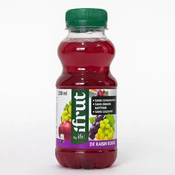 Jus Ifruit