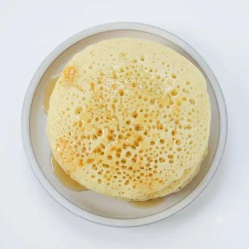 Baghrir (2Pcs)