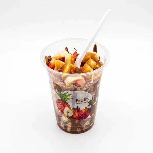 Crêpi Cup